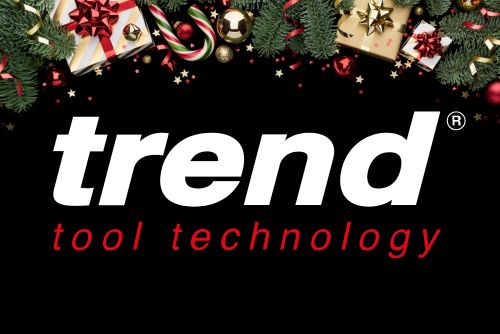 Trend tool technology, Joe McKenna, Hardware, Ireland